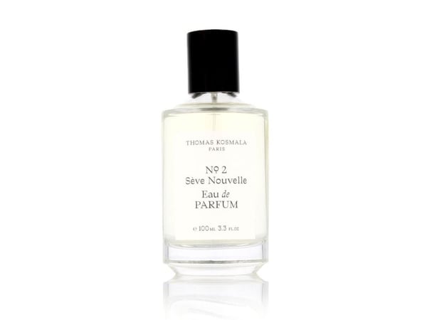 Thomas Kosmala No.2 Sève Nouvelle Eau De Parfum 100 ml (unisex)