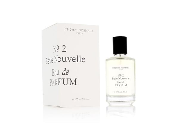 Thomas Kosmala No.2 Sève Nouvelle Eau De Parfum 100 ml (unisex)