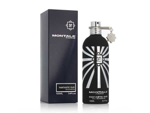 Montale Fantastic Oud EDP U 100 ml