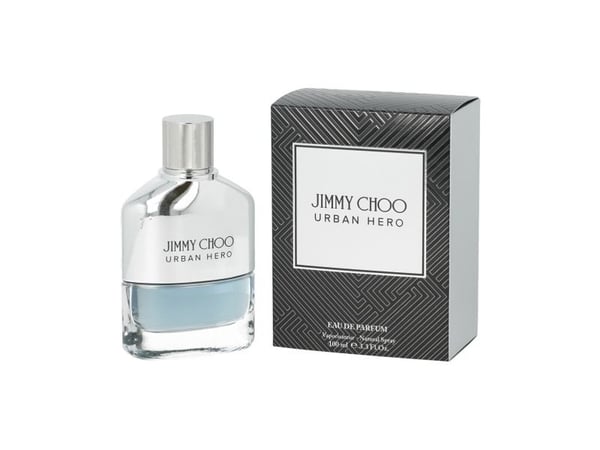 Jimmy Choo Urban Hero Eau De Parfum 100 ml (man)