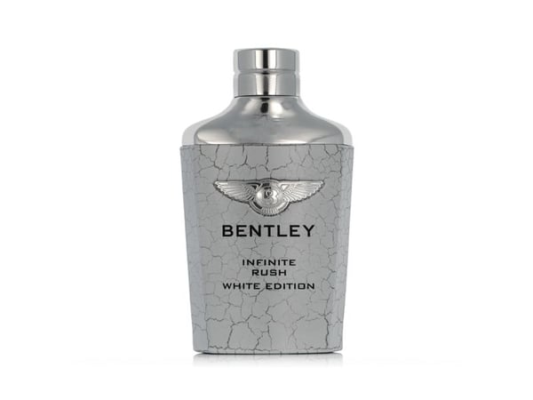Bentley Infinite Rush White Edition Eau De Toilette 100 ml (man)