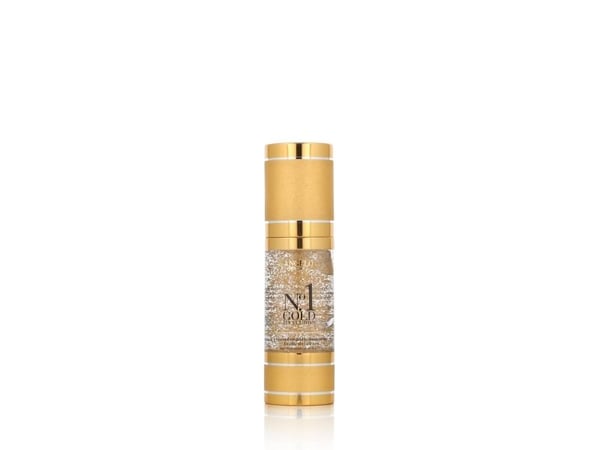 Di Angelo Cosmetics No.1 Gold Hyaluron Skin Serum for intens fukt 30 ml