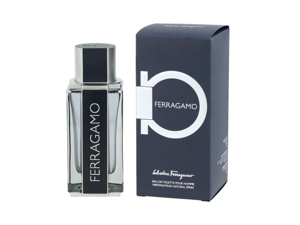 Salvatore Ferragamo Ferragamo EDT M 100 ml