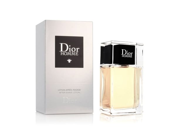 Dior Homme After Shave Lotion - Mand - 100 ml