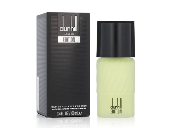 Dunhill Alfred Dunhill Edition Eau De Toilette 100 ml (mann)