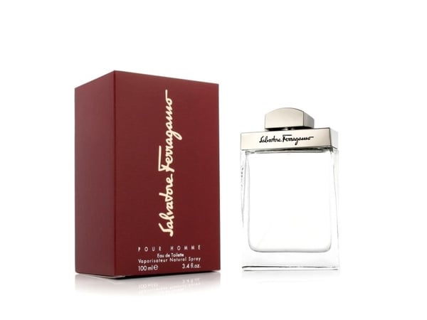 Salvatore Ferragamo Pour Homme EDT M 100 ml
