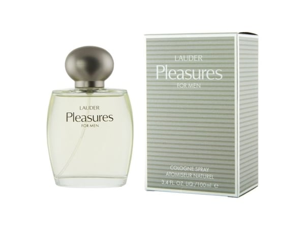 Estee Lauder Pleasures EDC 100ml - Men