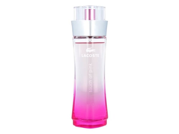 Lacoste Touch of Pink EDT 50ml