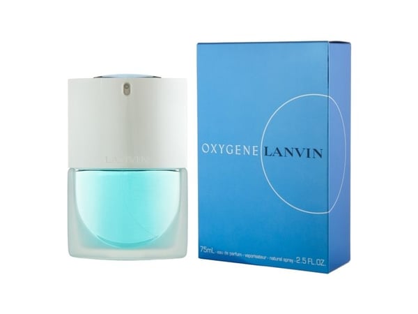Lanvin Oxygene EDP 75ml