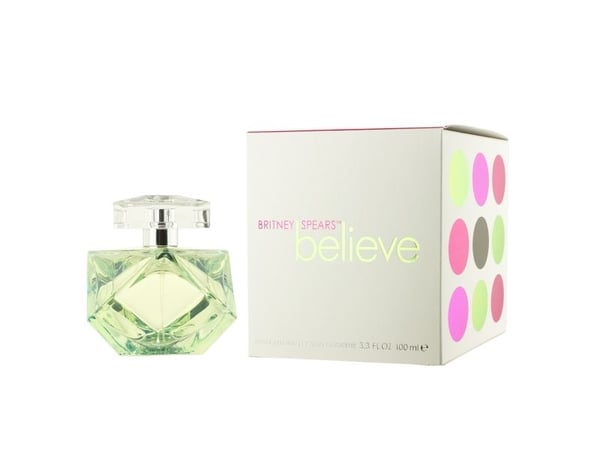 Britney Spears Believe EDP W 100 ml