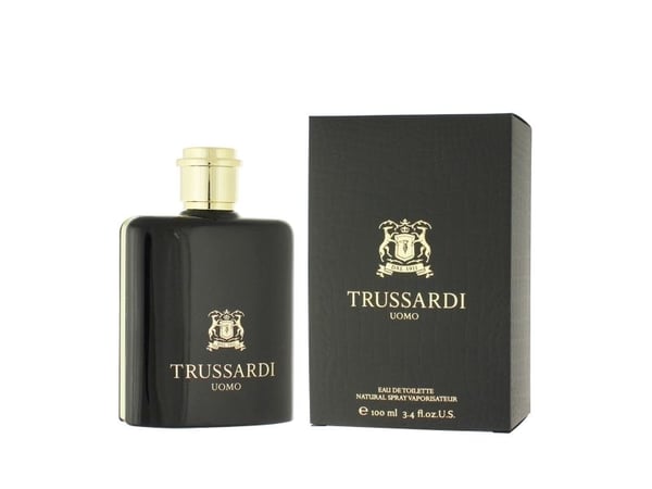 Trussardi Uomo 2011 Eau De Toilette 100 ml (man)