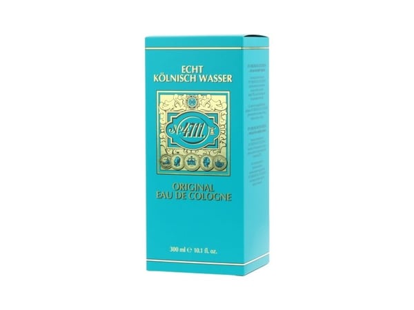 4711 4711 Original Eau de Cologne 300 ml (unisex)