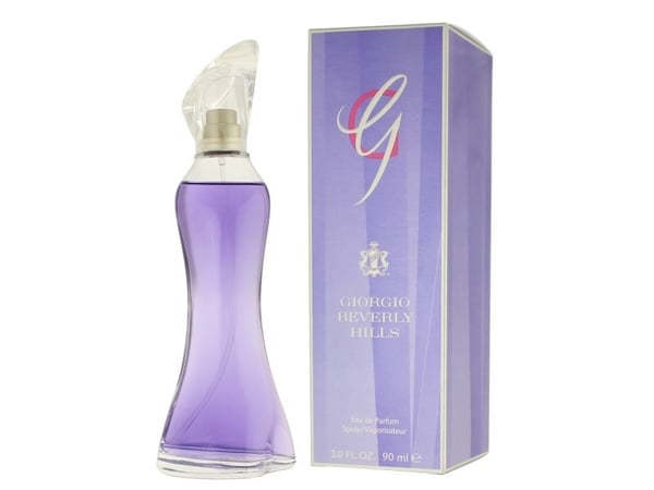 Giorgio Beverly Hills G Eau De Parfum 90 ml (woman)