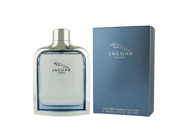 Jaguar Classic Blue EDT 100ml