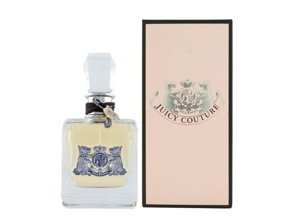 Juicy Couture Juicy Couture EDP, 100 ml