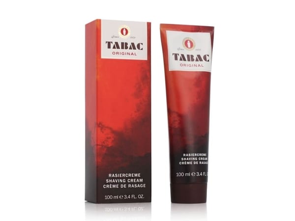 Tobakk Original Creme do golenia 100ml