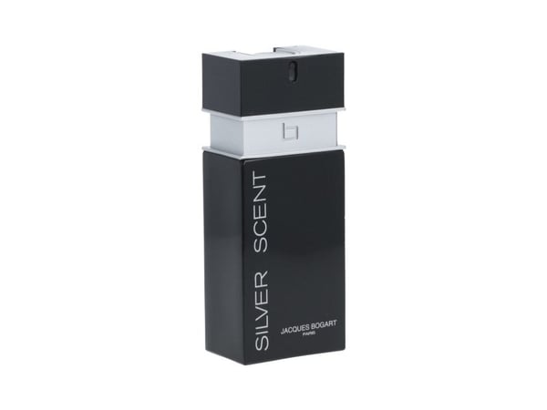 Jacques Bogart Silver Scent (M) EDT/S 100ML