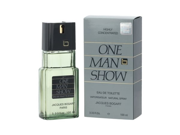 Jacques Bogart One Man Show edt 100ml