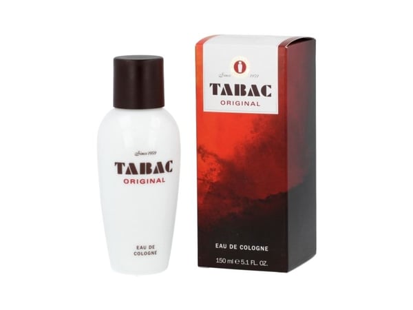 Edc Original Tobacco - Mand - 150ml