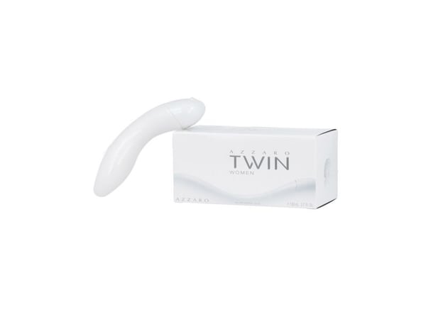 Azzaro Twin for Women Eau De Toilette 80 ml (woman)