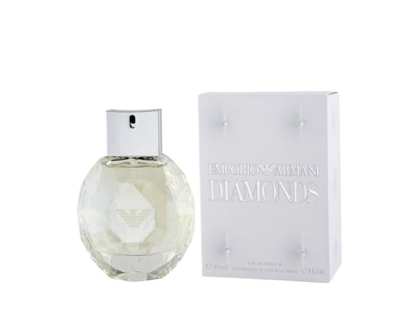 Armani Emporio Diamonds For Women Edp Spray 50 ml woman