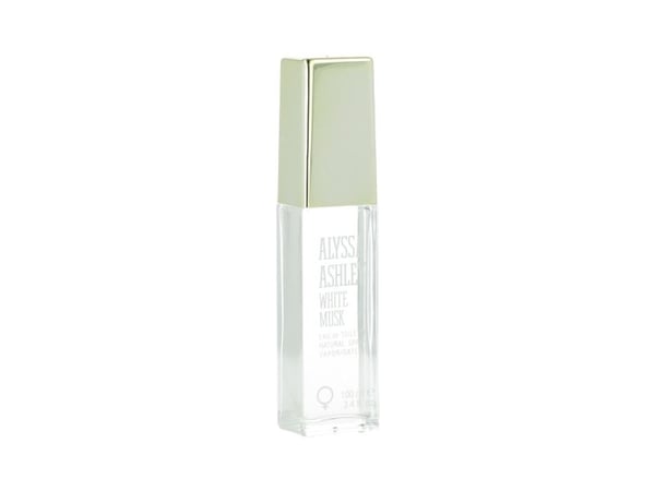 Alyssa Ashley White Musk EDT W 100 ml