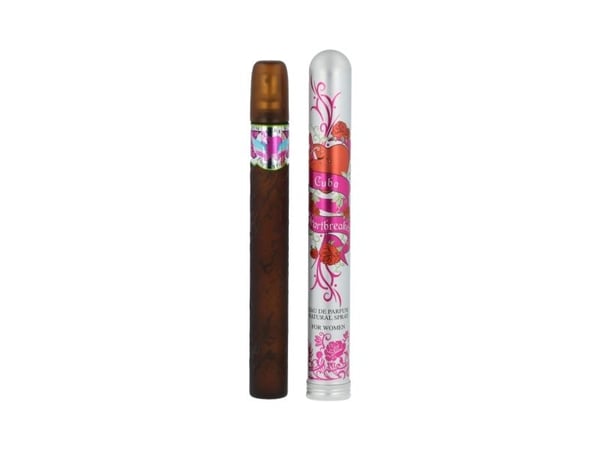 Cuba Heartbreaker Eau De Parfum 35 ml (woman)