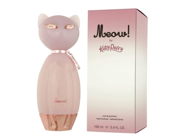 Katy Perry Meow - 100ml - Eau De Parfum
