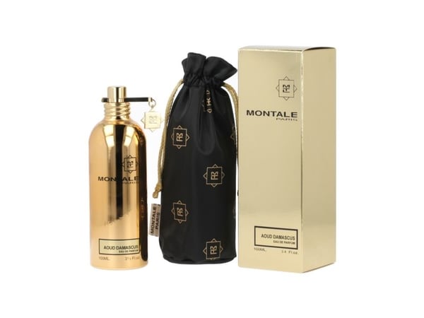Montale Aoud Damascus EDP W 100 ml