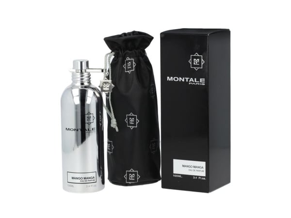 Montale Paris Mango Manga Edp Spay 100 Ml