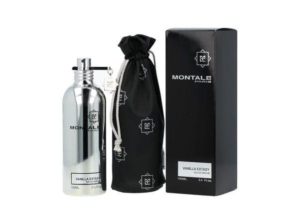 Montale Paris Vanilla Extasy Eau De Parfum 100 ml (nainen)