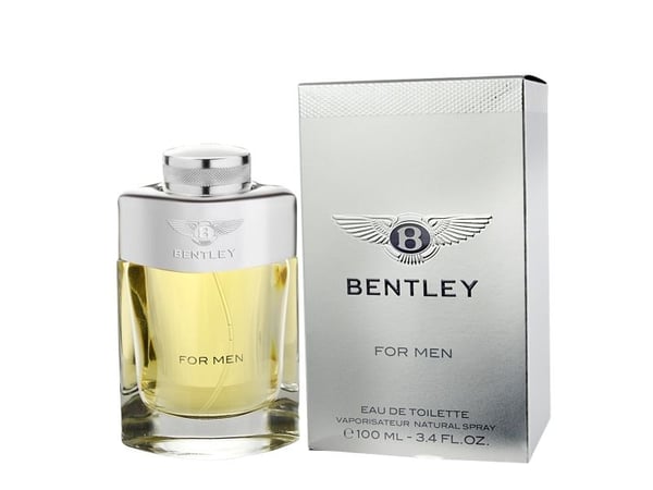 Bentley for Men EDT M 100 ml