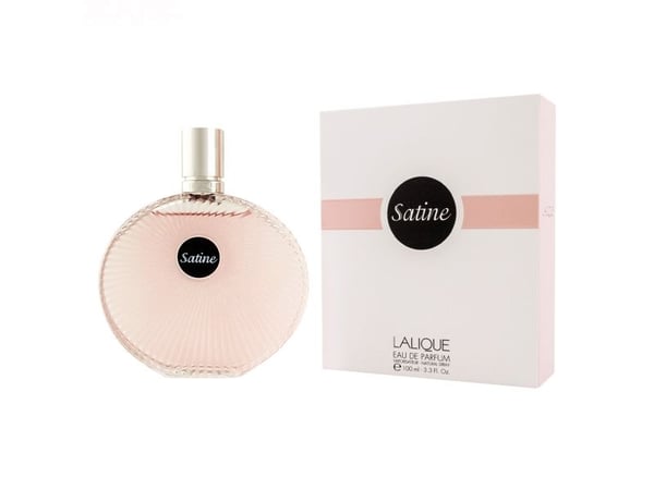 Lalique Satine EDP 100ml