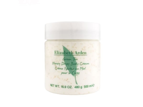 Arden Green Tea Honey Drops Body Cream 500ml