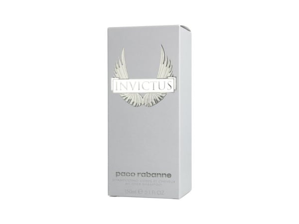 Paco Rabanne Invictus Shower Gel 150ml For Men