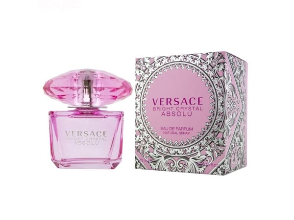 Versace Bright Crystal Absolu EDP 90 ml