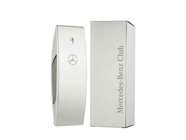 Mercedes Benz Club edt 100ml