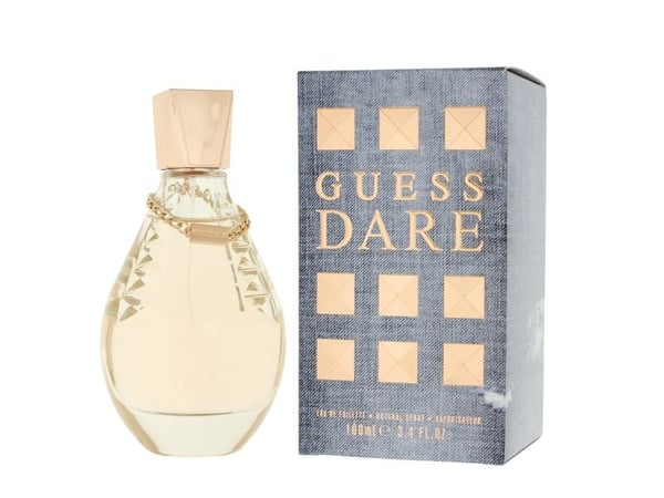 Guess Dare Eau De Toilette 100 ml (woman)