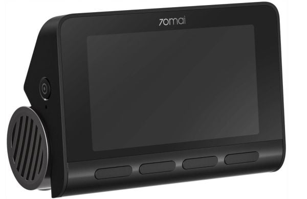 70mai dashcam A800S 4K GPS MIDRIVE A800S (70MAI A800S)