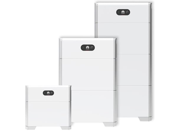 Huawei HUAWEI LUNA2000-5KW-C0 batterihanteringsmodul, upp till 3 batterimoduler, LiFePO4, IP65, 12 kg, 10 års garanti