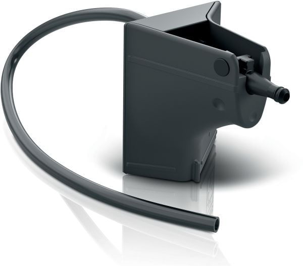 Siemens TZ70001 - Milk container adapter - till kaffemaskin - för EQ.700 classic TP705D01, TP707D06