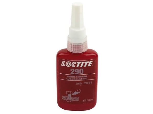 Loctite 290 50 ml Loctite 290 50 ml