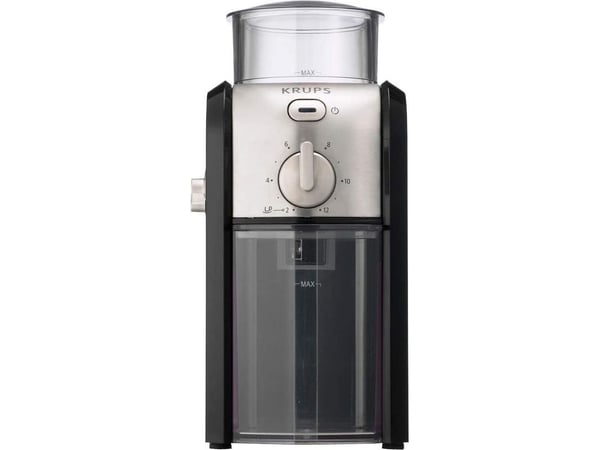 Krups G VX2 42, 100 W, 1,84 kg, 200 mm, 160 mm, 280 mm, 168 styck