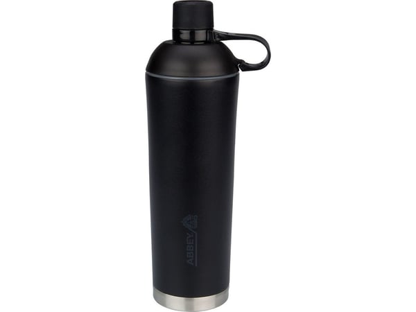 Abbey termos Niagara 0,75 l svart