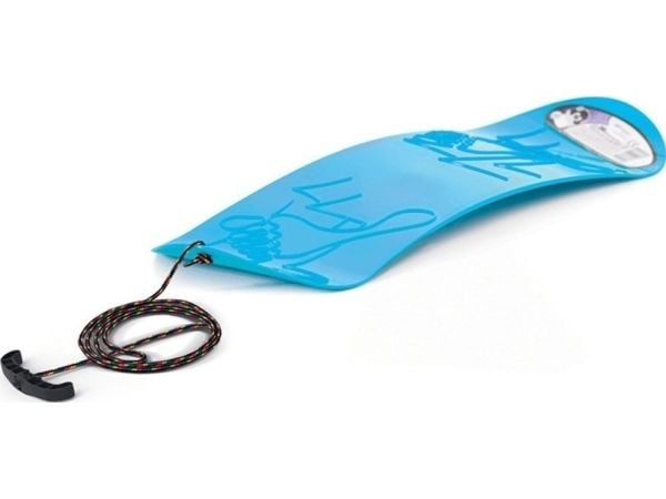 Prosperplast Prosperplast SNOWBOARD S blå
