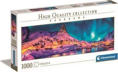 Clementoni Supercolor 39747, 1000 styck, Andra, 14 År
