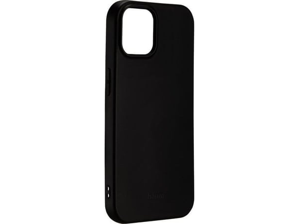 Hama 00136024, Etui, Apple, iPhone 15 Pro, 15,5 cm (6.1"), Svart