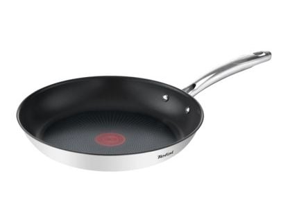 2 pannun setti TEFAL Duetto+ G732S255 24/28 cm, 2 kpl
