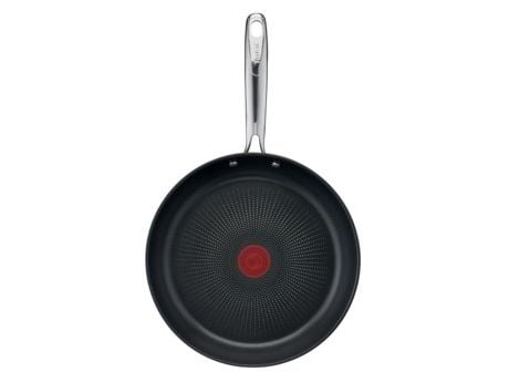 2 pannun setti TEFAL Duetto+ G732S255 24/28 cm, 2 kpl