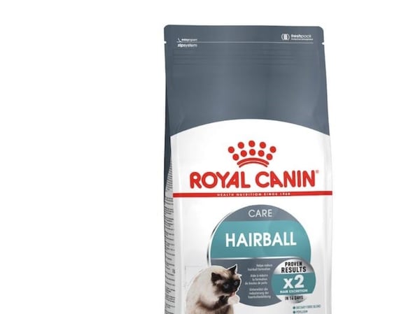 Royal Canin Hairball Care, Voksen, 400 g